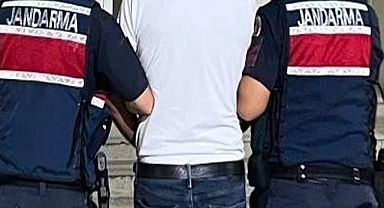 Ceylanpınar'da kablo hırsızları yakalandı