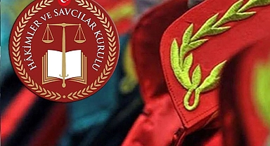 Danıştay'ın göreve iade kararı verdiği 387 hakim ve savcı hakkında inceleme!