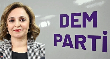DEM Parti'den İstanbul ve Ankara açıklaması! Kimler aday gösterilecek?