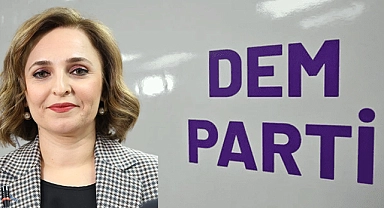 DEM Parti'den İstanbul ve Ankara açıklaması! Kimler aday gösterilecek?