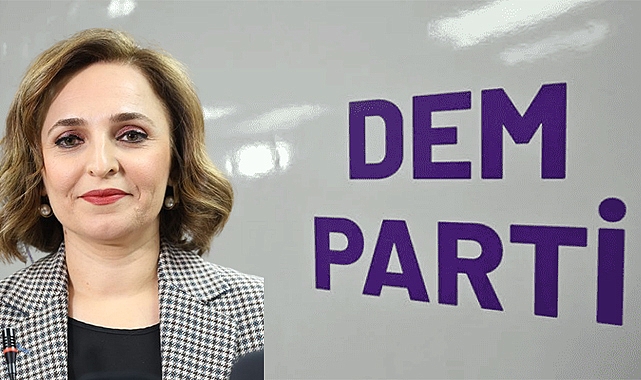 DEM Parti'den İstanbul ve Ankara açıklaması! Kimler aday gösterilecek?