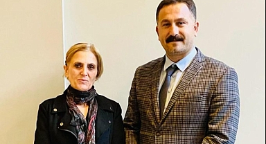 DEM Parti Karaköprü eş başkan adayları belli odu