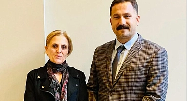 DEM Parti Karaköprü eş başkan adayları belli odu