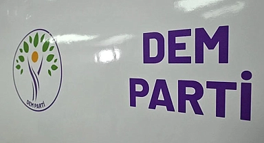 DEM Parti Şanlıurfa Büyükşehir eş başkan adayları belli oldu!