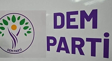 DEM Parti, Şanlıurfa'nın 4 ilçesindeki eş başkan adaylarını açıkladı
