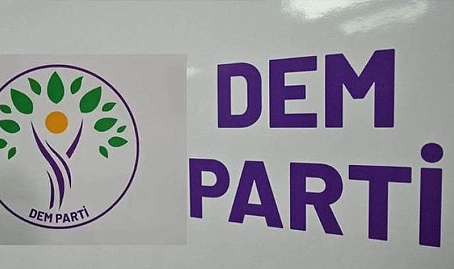DEM Parti, Şanlıurfa'nın 4 ilçesindeki eş başkan adaylarını açıkladı
