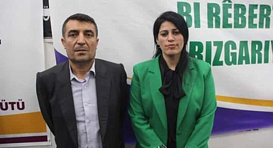 DEM Parti, Suruç eş başkan adayları belli oldu!