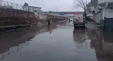 DEM Urfa İL Örgütü: "Sel felaketinden ders alınmadı"