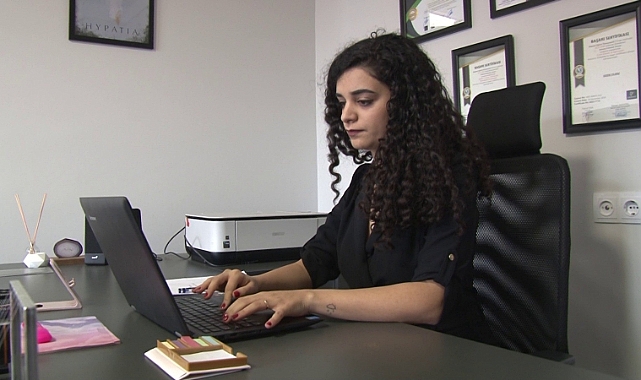 Depremzede Psikolog, asrın felaketini şu cümlelerle açıkladı