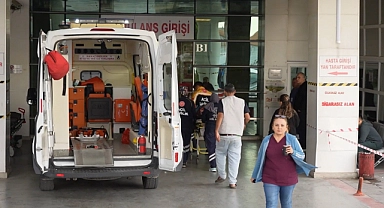 Dünürünü öldüren cinayet zanlısı tutuklandı