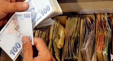 Emekli aylık farkları ödenmeye başlandı