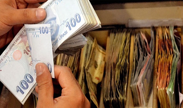 Emekli aylık farkları ödenmeye başlandı