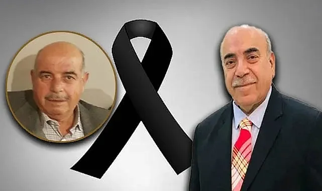 Eski başkan Bahçıvan'ın acı günü!