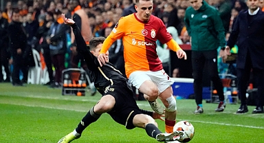 Galatasaray tur için Prag deplasmanında