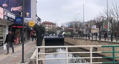 Gemlik'te 3.6 büyüklüğünde deprem oldu