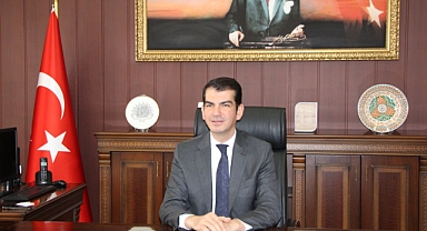 Halfeti'de kaymakamlık yapmıştı! Köksal'ın yeni görevi yeri belli oldu