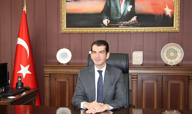 Halfeti'de kaymakamlık yapmıştı! Köksal'ın yeni görevi yeri belli oldu