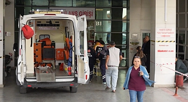 Husumetlisi olduğu dünürünü tüfekle öldürdü