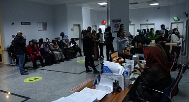İhtiyaç fazlası kırmızı et tüketimi kanser riskini artırıyor