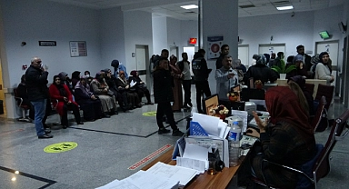 İhtiyaç fazlası kırmızı et tüketimi kanser riskini artırıyor