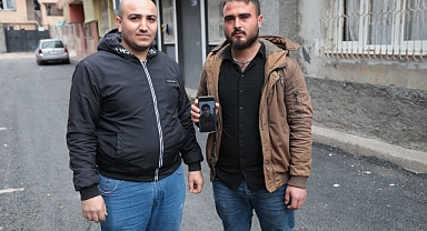 İki ayda karısı ikinci kez kaçırılıp fidye istendi