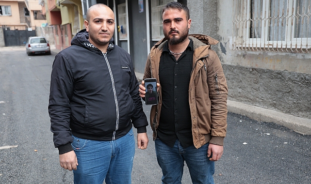 İki ayda karısı ikinci kez kaçırılıp fidye istendi