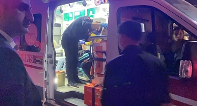 İki grup arasında bıçaklı kavga: 3 yaralı