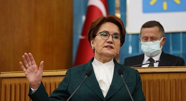 İYİ Parti lideri Akşener’in acı günü!