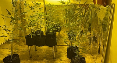 Kağıthane’de uyuşturucu operasyonu: 3 gözaltı