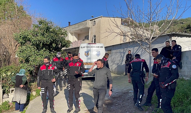 Kardeşler arasında silahlı kavga: 2 ölü, 3 yaralı