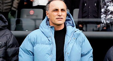 Kocaelispor'da teknik direktörlük için Mustafa Gürsel konuşuluyor