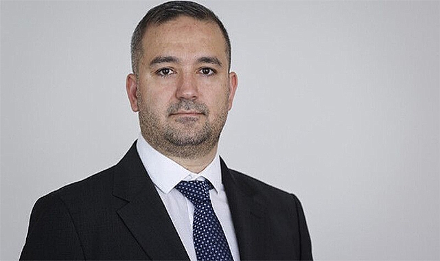 Merkez Bankası'nın yeni başkanı belli oldu