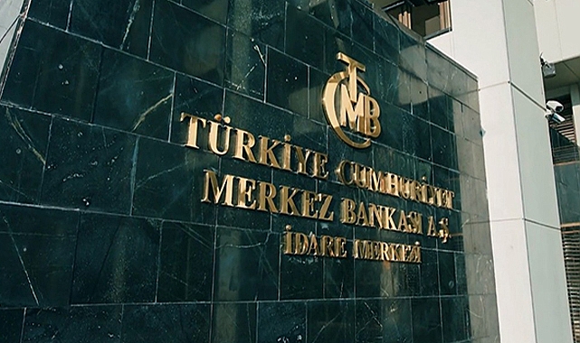 Merkez Bankası yıl sonu enflasyon tahminini açıkladı