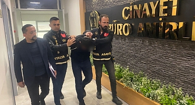 Mesai arkadaşını bıçaklayarak öldüren zabıta tutuklandı