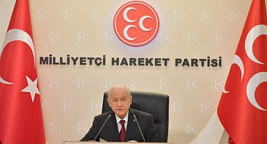 MHP, 877 seçim çevresinde kendi adaylarıyla seçime girecek