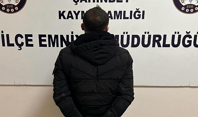 Motosiklet ve elektrikli bisiklet çalan şüpheli yakalandı