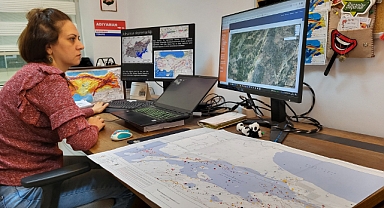 O ilde 7 ve üzeri deprem öngörülmüyor