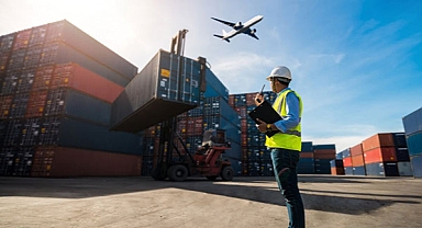 Ocak ayında en fazla fiyat artışı havayolu ile yolcu taşımacılığında yaşandı