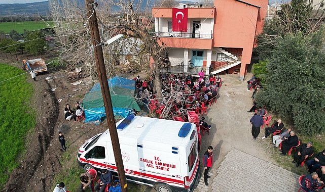 Osmaniye’ye şehit ateşi düştü