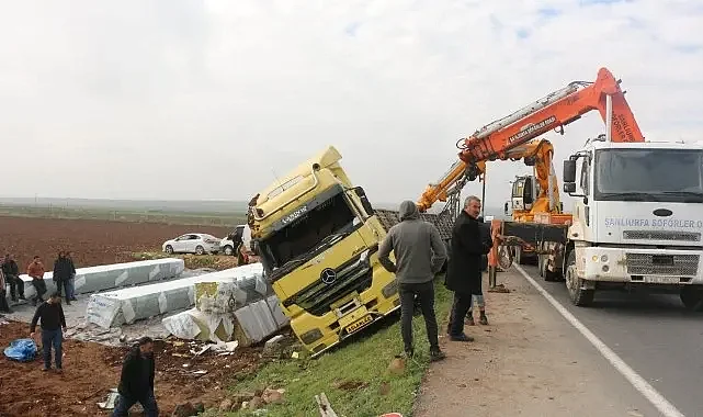 Özaslan'dan yetkililere ölüm yolu için bir haftaya kadar mühlet!