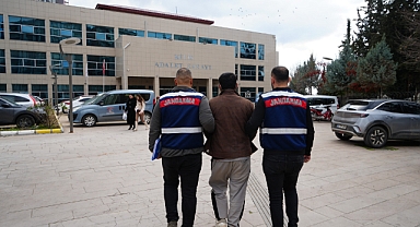 PKK/PYD/YPG’ye operasyon: 1 tutuklama