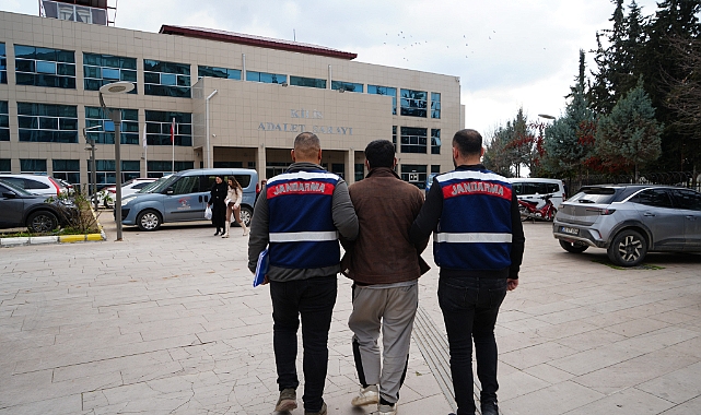 PKK/PYD/YPG’ye operasyon: 1 tutuklama