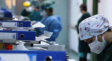 Sağlık Bakanlığı 27 bin sözleşmeli personel alımı yapacak