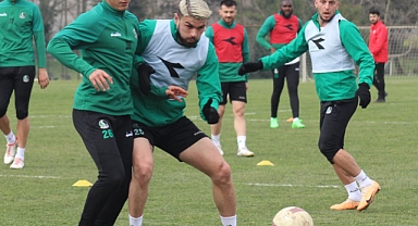 Sakaryaspor, Eyüpspor mesaisine devam ediyor