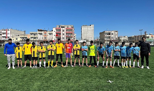 Şampiyon takım, Bakan Bak’tan Süper Kupa bileti istedi