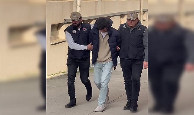 Şanlıurfa'da aranıyordu, Adana'da yakalandı