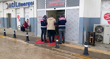 Şanlıurfa’da DEAŞ operasyonunda 4 tutuklama