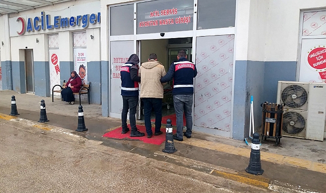 Şanlıurfa’da DEAŞ operasyonunda 4 tutuklama