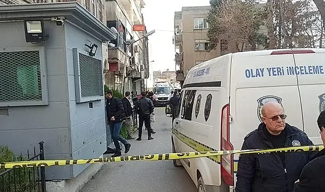 Şanlıurfa'da eşini öldüren koca ,kaldırıldığı hastanede öldü