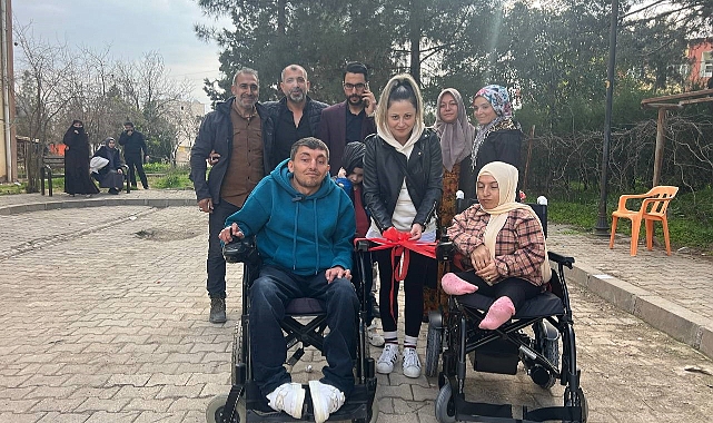 Şanlıurfa'da ki büyük aşkın önündeki son engeli de aşıldı